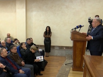 Ինչպե՞ս Ծառուկյանի հորդորով «Իմ կյանքի ռինգը»...