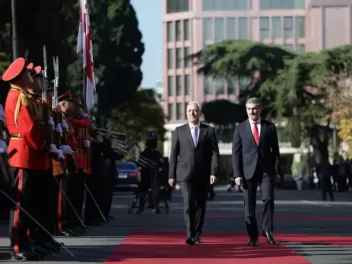 Մեր համագործակցությունը, որը հիմնված է ինքնիշ...