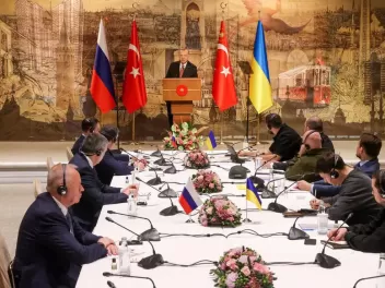 Ռուսաստանը պատրաստ է ցանկացած պահի Ստամբուլու...