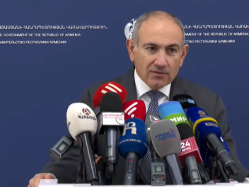 Մայր Աթոռի ազատագրման գործընթացն արդեն սկսվել...