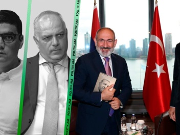 Տեսանյութ․ Թուրքիան կվերցնի Սևանի կասկադն ու կփակի ատոմակայանը, եթե․․. ․ լրտեսական պատերազմներ