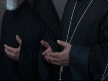 ՔԿ-ում հոգեւորականների առնչությամբ նոր քրեական գործ է հարուցվել. «Ժողովուրդ»