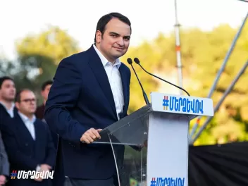 ՔՊ-ականները այնպես էին ուրախացել, որ տպավորու...