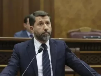 Միջազգային որեւէ հայց հետ չի վերցվել եւ նման...