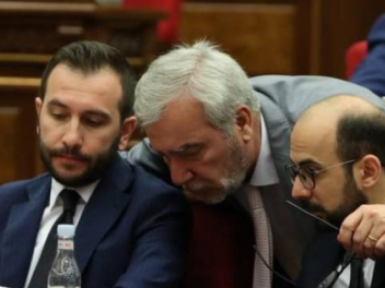 Քոչարյանին երաշխավորել է Հայկ Կոնջորյանը․ «Հր...