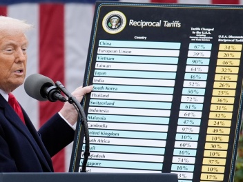 Մաքսատուրքերի չեղարկումը տնտեսական աղետ կդառն...