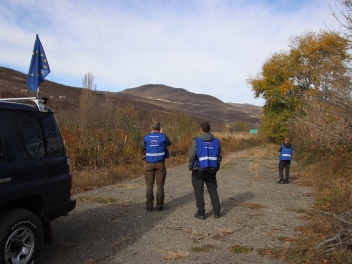 Բաքուն ԵՄ առաքելությունը դիտարկում է որպես խա...