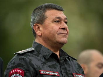 Վլադիմիր Գասպարյանից հօգուտ ՀՀ-ի կբռնագանձվի...