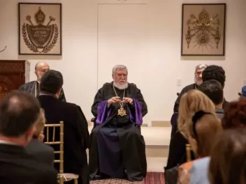 Պետք է խուսափել ընդհարումներից, ներդաշնակ գոր...