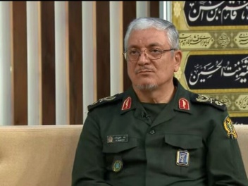 Պատժամիջոցները չեն ազդի Իրանի հրթիռային տեխնո...