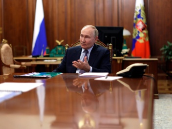 Պուտինը ստորագրել է ազգային քաղաքականության ն...