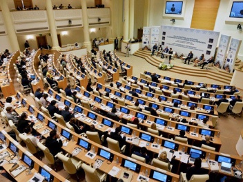 Վրաստանի խորհրդարանն առաջին ընթերցմամբ հավանո...