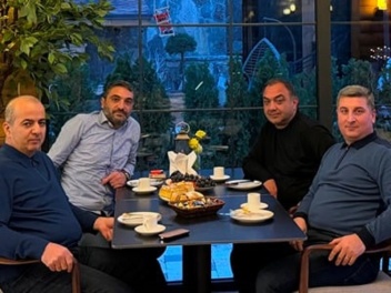 Արմեն Աբազյանն ու Վահե Ղազարյանը՝ ՔՊ–ականների...