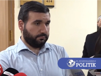 Անհերքելի փաստեր ունենք. Ալեքսանյանը` կաթողիկ...