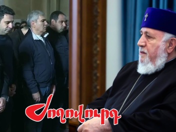 Ինչ է քննարկվել երեկ Մայր Աթոռում տեղի ունեցած եպիսկոպոսաց ժողովին. «Ժողովուրդ»