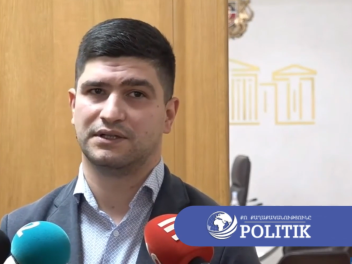 Ես պատրաստ չեմ ադրբեջանցիների հետ ապրել. ՔՊ-ա...