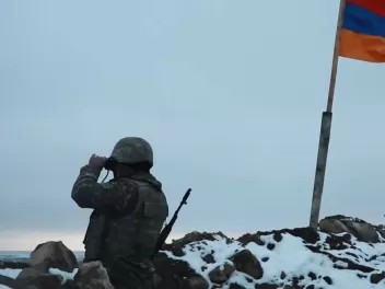 Ընդունվել է 2025թ.-ի ձմեռային զորակոչ հայտարա...