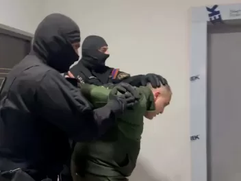 Ալեն Սիմոնյանի հաղորդման հիման վրա ԱԱԾ-ականնե...