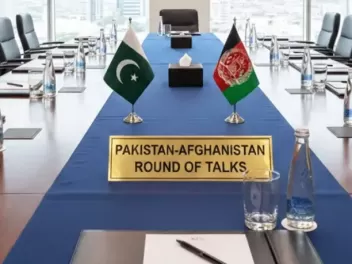 Պակիստանը և Աֆղանստանը պատրաստվում են այսօր Ս...