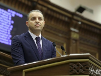 Ի՞նչ գործով է ձերբակալվել Վահան Քերոբյանն ու...