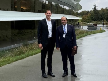 Apple-ը առաջիկայում պատվիրակություն կգործուղի...