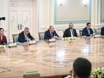 Աստանա այցի առանցքային արդյունքը Հայաստանի և...