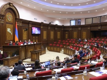 Ավարտվել է ԵԱՀԿ/ԺՀՄԻԳ համաժողովի աշխատանքը