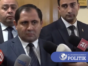 Ինչ եղանակով է Հայաստանը վերադարձնելու իր սու...