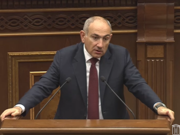 Ցորեն առնելն ամուսնությո՞ւն է, մենք նույնիսկ...