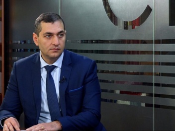 Արտակ Ջումայանն ազատվել է առողջապահության նախ...