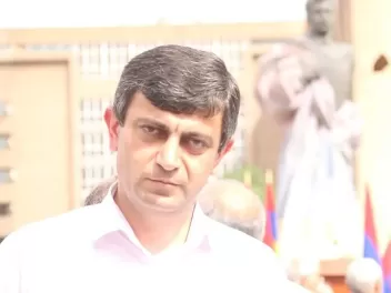 Հրաշքի սպասող ազգերը, որպես կանոն, կամ վերանո...