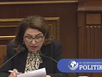 Հորս արեւ, բոլոր չարածները 6 ամսում անելու են...