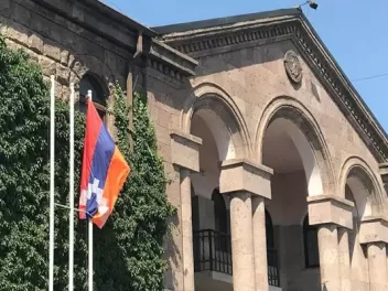 Հայտնի է, թե երբ տեղի կունենա Արցախի ներկայաց...