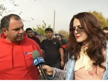 Սևակ Խաչատրյանի պատասխանը Civic.am-ին