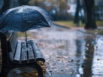 Օդի ջերմաստիճանը կնվազի, ապա կբարձրանա