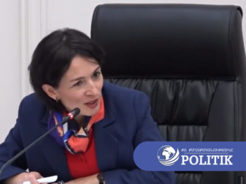 Դժվար է երեխաներին դաս անել երբ չկա գնահատում...