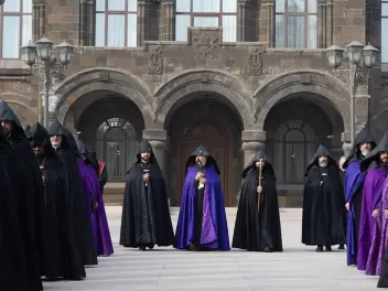 Երկրի հույսը քաղաքական հաղթանակները չեն, այլ...