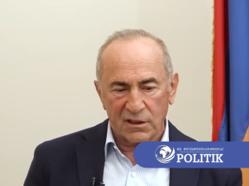 Մենք գնում, ենք Հաիթիի հետքերով․ չարությամբ լ...