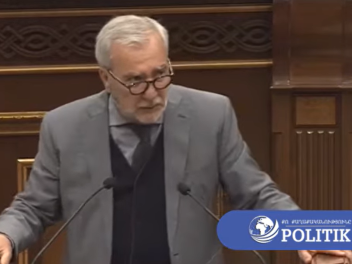 Նիկոլ Փաշինյանը բոյկոտեց Անդրանիկ Քոչարյանի ե...