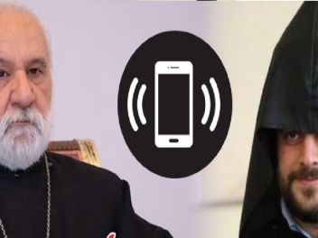 Գործով անցնող անձինք հերքել են խոսակցությունը. իրավապահները փակուղու առջեւ են. «Ժողովուրդ»