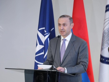 21-րդ դարի անվտանգությունը պահանջում է բոլոր...