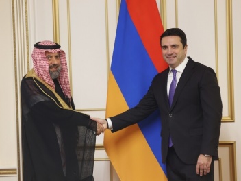 Անդրադարձ է կատարվել նաև Հայաստանի և Ադրբեջան...