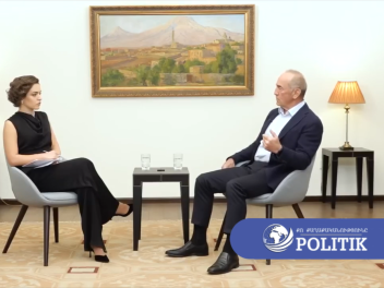 Առաջին պատերազմում երբեք սուտ չի եղել․ սուտը...