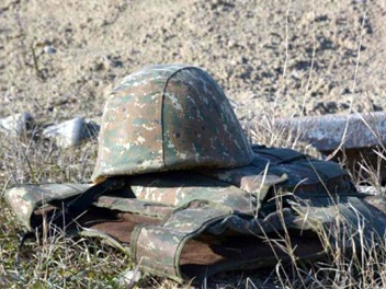 Ալեն Սիմոնյանը 44-օրյայի զnhերի թիվ է հրապարա...