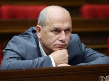 Այդ հարցին կպատասխանեմ դեկտեմբերի 3-ից հետո․...