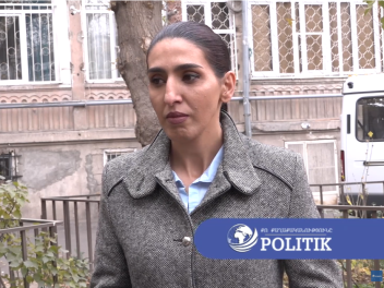 Սրանք փորձում են վախի մթնոլորտ սերմանել․ Տաթև...