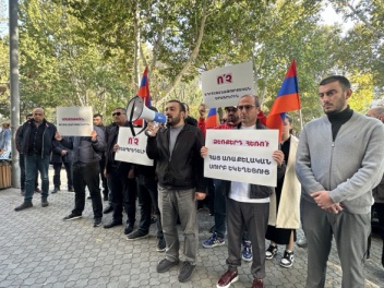 Ոչ մի քաղաքական հովանավոր հավերժ չէ, Փաշինյան...