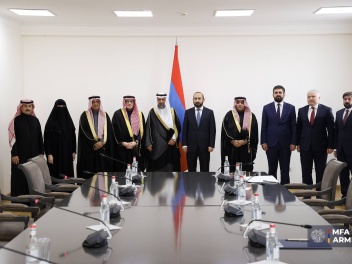 Բարձր ենք գնահատում Սաուդյան Արաբիայի՝ Հայաստ...