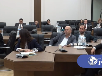 2 տարի է անցել, կոկաինի գործը դեռ դատարան չի...