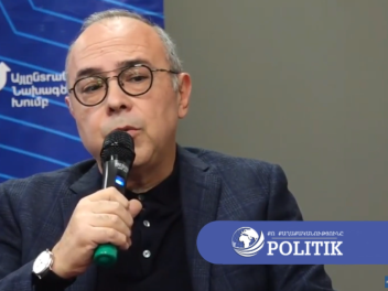 Մեր հասարակությունը հիվանդ է. Ռուբեն Կարապետյ...